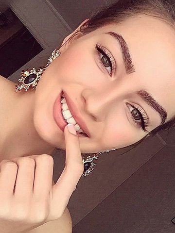 Анкета проститутки Николь, 20 лет